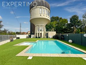 Vente local commercial