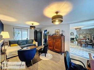 Vente Maison à Ploeuc-L'Hermitage (22150) : à vendre / 115m² Ploeuc-L'Hermitage