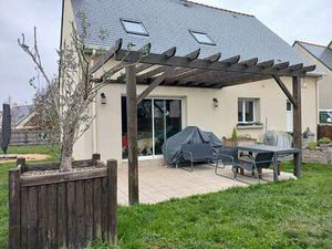 Vente Maison à Ancenis (44150) : à vendre / 132m² Ancenis
