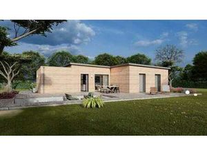 Vente Maison à Bruz (35170) : à vendre / 81m² Bruz