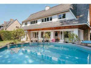 Vente Maison Piscine à Carnac (56340) : à vendre Piscine / 185m² Carnac