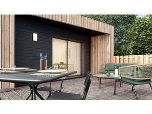 Vente Maison à Châteaubourg (35220) : à vendre / 45m² Châteaubourg