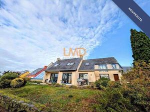 Vente Maison à Châteaulin (29150) : à vendre / 198m² Châteaulin