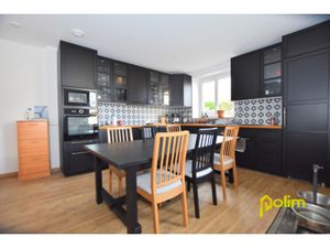 en vente Maison 78 69 m² – 220 000 € |Dieulouard