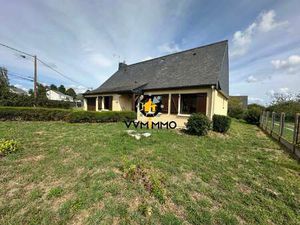 Vente Maison à Donges (44480) : à vendre / 100m² Donges