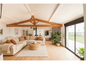 Vente Maison à La Bernerie-en-Retz (44760) : à vendre / 111m² La Bernerie-en-Retz