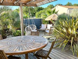 Vente Maison à La Bernerie-en-Retz (44760) : à vendre / 128m² La Bernerie-en-Retz