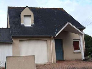 Vente Maison à La Richardais (35780) : à vendre / 70m² La Richardais