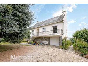 Vente Maison à Lantic (22410) : à vendre / 109m² Lantic