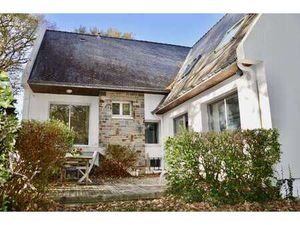 Vente Maison à Larmor-Plage (56260) : à vendre / 201m² Larmor-Plage