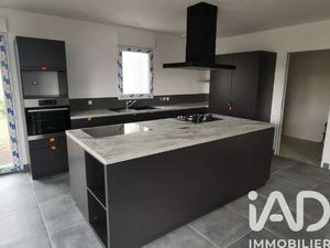 Vente Maison aux Herbiers (85500) : à vendre / 100m² Les Herbiers