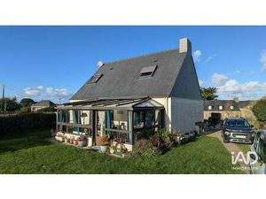 Vente Maison Viager à Plouézec (22470) : à vendre Viager / 100m² Plouézec