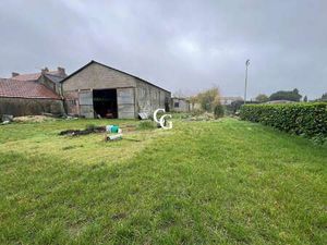 Vente Maison à Rocheservière (85620) : à vendre / 168m² Rocheservière