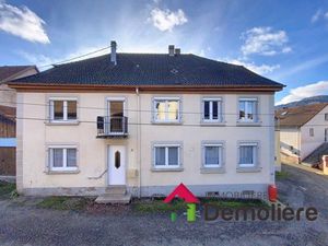 en vente Maison 145 m² – 165 000 € |Russ