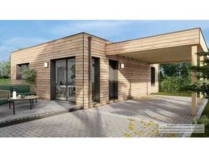 Vente Maison à Saint-Aubin-d'Aubigné (35250) : à vendre / 65m² Saint-Aubin-d'Aubigné