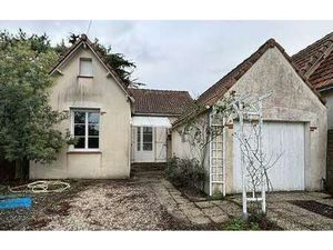 Vente Maison à Saint-Brevin-les-Pins (44250) : à vendre / 101m² Saint-Brevin-les-Pins