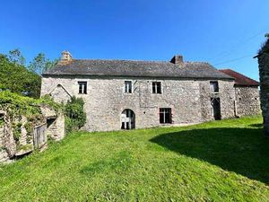 Vente Maison à Trébry (22510) : à vendre / 200m² Trébry