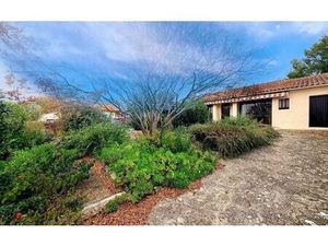 Maison Vauvert m² T-4 à vendre  230 000 €