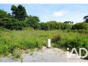 Vente Terrain à Lesneven (29260) : à vendre / 625m² Lesneven