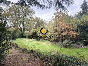 Vente Terrain à Saint-Mars-du-Désert (44850) : à vendre / 390m² Saint-Mars-du-Désert