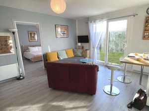 Vente Appartement 2 pièces à Roscoff (29680) : à vendre 2 pièces / 45m² Roscoff