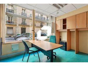 Vente Bureau Paris 75015