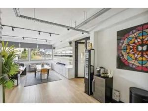 Vente Bureau Paris 75010