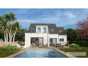 Vente Maison à Chartres-de-Bretagne (35131) : à vendre / 148m² Chartres-de-Bretagne