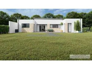 Vente Maison à Chavagne (35310) : à vendre / 112m² Chavagne