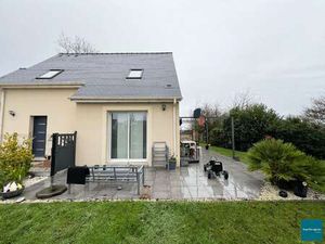 Vente Maison à Conteville (14540) : à vendre / 100m² Conteville