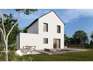 Vente Maison à Dinan (22100) : à vendre / 85m² Dinan