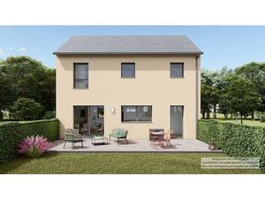 Vente Maison à Dinan (22100) : à vendre / 93m² Dinan