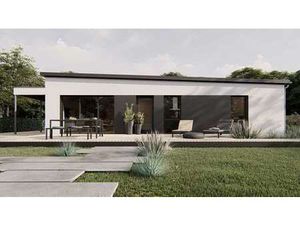 Vente Maison à Dourdain (35450) : à vendre / 95m² Dourdain