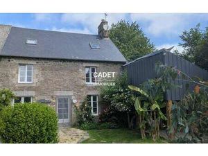 Vente Maison à Fleury (50800) : à vendre / 108m² Fleury