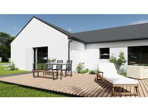 Vente Maison à Janzé (35150) : à vendre / 101m² Janzé