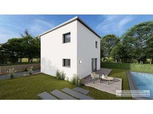 Vente Maison à Rennes (35000) : à vendre / 80m² Rennes