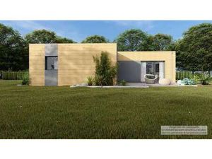 Vente Maison à Saint-Armel (35230) : à vendre / 90m² Saint-Armel