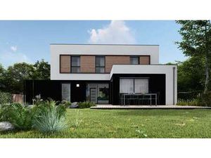 Vente Maison à Saint-Aubin-du-Pavail (35410) : à vendre / 126m² Saint-Aubin-du-Pavail