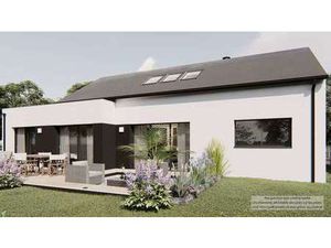 Vente Maison à Saint-Coulomb (35350) : à vendre / 134m² Saint-Coulomb