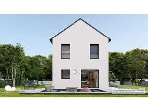 Vente Maison à Saint-Erblon (35230) : à vendre / 85m² Saint-Erblon