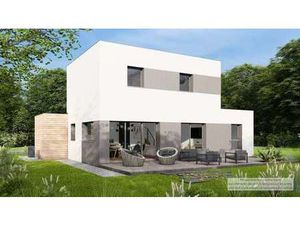 Vente Maison à Saint-Méen-le-Grand (35290) : à vendre / 91m² Saint-Méen-le-Grand