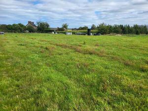 Vente Terrain à Saint-Guinoux (35430) : à vendre / Saint-Guinoux