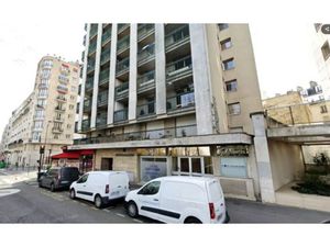 Vente Bureau Paris 75019