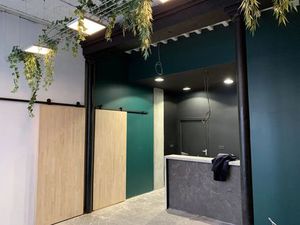 Location local commercial 166m2 Perpignan 66000 - 1280 € - Surface Privée