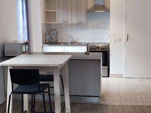 Location Appartement 2 pièces Meublé à Redon (35600) : à louer 2 pièces Meublé / 51m² Redo