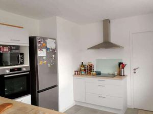 Location Maison à Tinténiac (35190) : à louer / 108m² Tinténiac