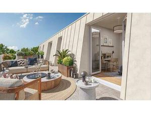 Achat : Appartement (92410)