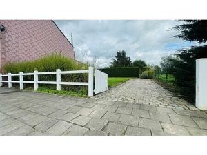 Terrain à bâtir à vendre à Rue de Messines . Ploegsteert (VBD58371)