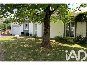 Annonce maison à vendre