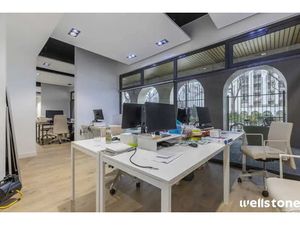 Vente Bureau Paris 75010
